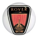 Badge ROVER, zu Moto-Lita Lenkr&auml;dern