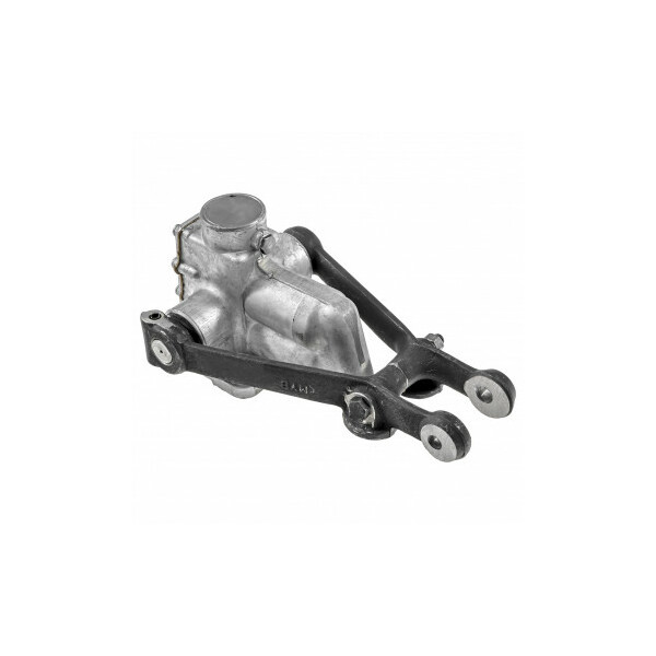 SHOCK ABSORBER FRONT, NEW, 25% UPRATED