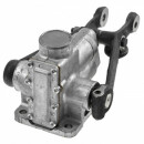 SHOCK ABSORBER FRONT, NEW, 25% UPRATED