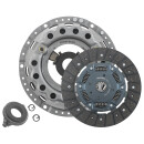 CLUTCH KIT 3 PIECE, 10&quot;, BORG &amp; BECK