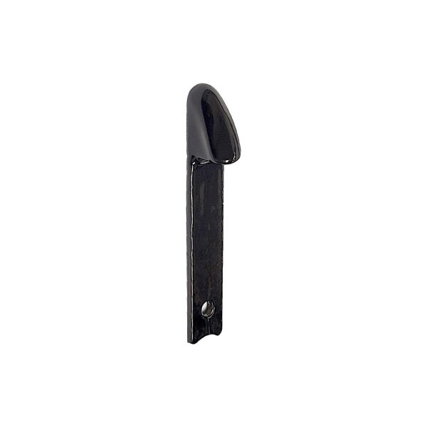 LEVER TRAFFICATOR - NON ADJUSTABLE, BLACK