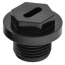 FILLER PLUG PLASTIC