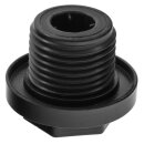 FILLER PLUG PLASTIC