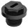 FILLER PLUG PLASTIC