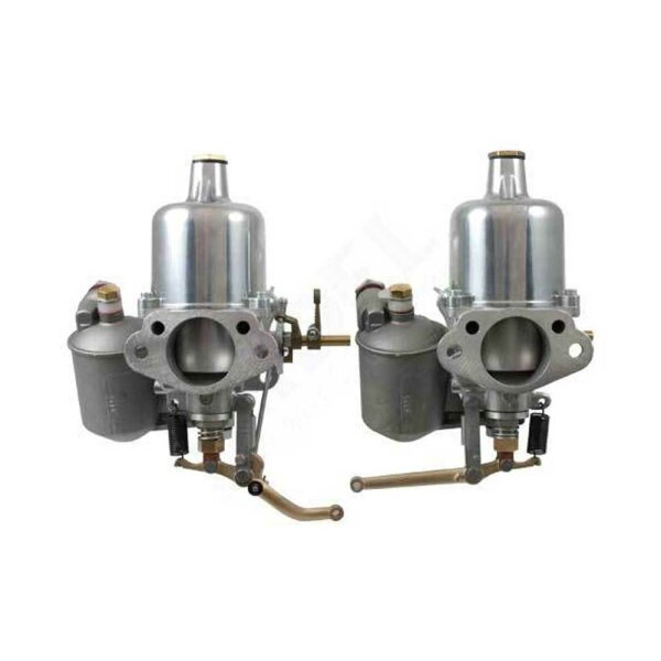 CARBURETTORS H6, PAIR