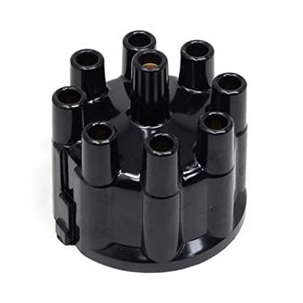 DISTRIBUTOR CAP SPRING CARBON CONTACT 