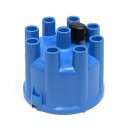 DISTRIBUTOR CAP, FIXED CARBON CONTACT