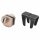 ADJUSTING KIT, SNAIL &amp; MASK, OVERSIZE, FOR MACHINED DRUMS