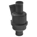 THERMOSTAT &amp; HOUSING