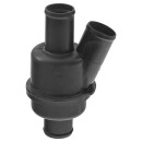 THERMOSTAT &amp; HOUSING