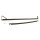 GLASS CHANNEL ASSEMBLY, FRONT &amp; LOWER