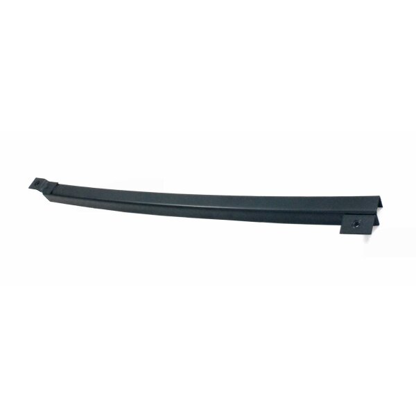 GLASS CHANNEL REAR, RH