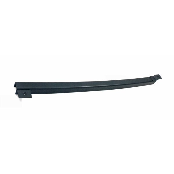 GLASS CHANNEL REAR, LH