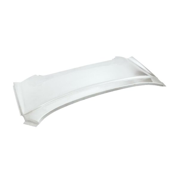 FRONT SHROUD - SCUTTLE TOP