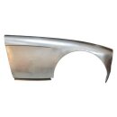 FRONT WING STEEL RH