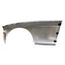 FRONT WING STEEL RH