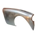 FRONT WING STEEL RH