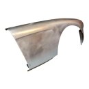 FRONT WING STEEL RH