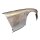 FRONT WING STEEL RH