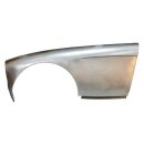 FRONT WING MILD STEEL LH
