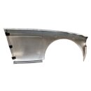 FRONT WING MILD STEEL LH