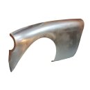 FRONT WING MILD STEEL LH