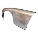 FRONT WING MILD STEEL LH