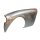 FRONT WING MILD STEEL LH