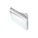 DOOR COMPLETE, ALUMINIUM, RH