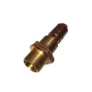 BEARING PINION, SPEEDOMETER, NON O/D