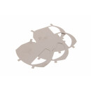 BRAKE PAD SHIM KIT- ANTI SQUEAL