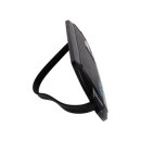 Kunststoffadeckung Lucas Square 8 mit Gummiband