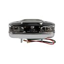 LAMP NO PLATE AND REV JAG LUCAS CLASSIC