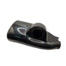 Lenks&auml;ulenverkleidung mit Aussparung Lenkschloss, Mini Mk3, Gebrauchtteil