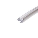 FINISHER/TRIM WINDSCREEN