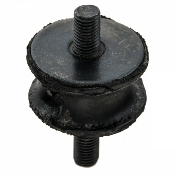 RUBBER MOUNTING RADIATOR