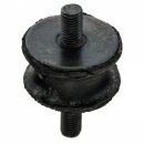 RUBBER MOUNTING RADIATOR