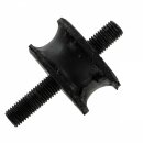 RUBBER MOUNTING RADIATOR