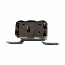 Relais 5 Anschl&uuml;sse Modell 6RA, Wechselkontakt, Benzinpumpe, L&uuml;fter Klima, Hupe