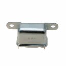 Relais 5 Anschl&uuml;sse Modell 6RA, Wechselkontakt, Benzinpumpe, L&uuml;fter Klima, Hupe