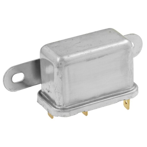 Relais 6RA, Anlasser, Hupe, Sonnendach