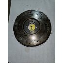 Schwungrad mit Anlasser-Zahnkranz