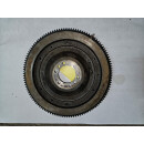 Schwungrad mit Anlasser-Zahnkranz