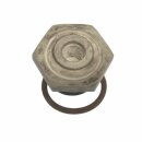 CAP PRESSURE REGULATOR