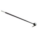 STEERING BOX RHD, ADJUSTABLE COLUMN