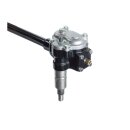 STEERING BOX RHD, ADJUSTABLE COLUMN