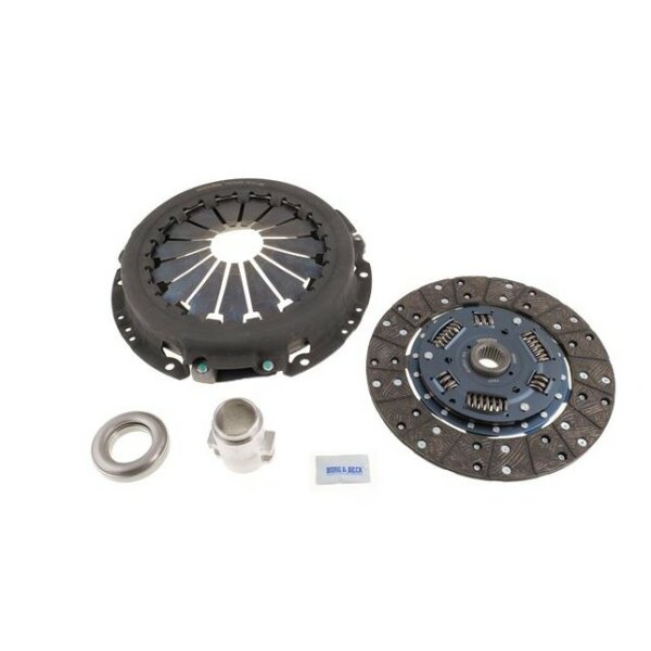 CLUTCH KIT