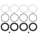 SEAL SET, CALIPERS (CAR SET) TYPE B
