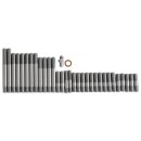 STUD KIT ALUMINIUM CYLINDER HEAD