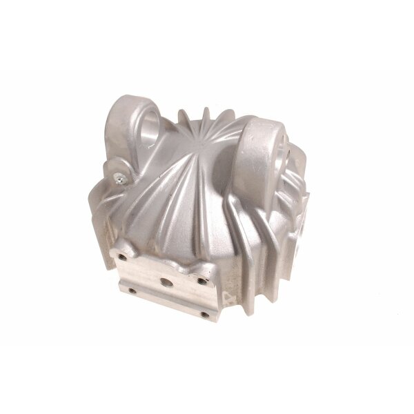 Diff-Geh&auml;use Aluminium, 4 Bolzen